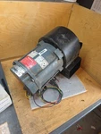 Ge 5KH39EN23AX Fan Motor 1725 115VAC. Fixed Price $109.65.