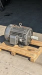 Baldor Motor 75HP 365T Never Been Used. Fixed Price $2400.00.