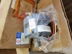 Fsp Motor Fan Ac 949678 Universal Electric Co. New Open Box. Fixed Price $24.99.