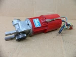 Yaskawa USAREM-01YR41 057, R07AQ023 Motor. Fixed Price $124.99.