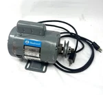 Rockwell/delta 62-144 Heavy Duty 1/2 Hp Motor. Fixed Price $100.00.