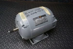 Vintage Reuland 6610 Torque Motor 3P 208V Locked 1FT/LB. Fixed Price $248.99.