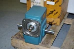 Dodge Tigear Speed Reducer # A262B02000LK Ratio: 20:1 1285 In.lbs New. Fixed Price $329.95.