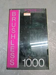 Powertec C7.51.N4CH000 1000 Brushless Dc Motor Drive 7.5HP 16.4A 460VAC *tested*. Fixed Price $550.00.
