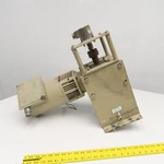 Dayton 4RP42 60:1 Ratio Right Angle Gear Brake Motor 1HP 230/460V 29RPM Output. Fixed Price $682.49.