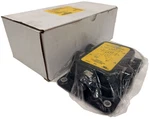 New Turck Junction Box 40-RSF 40/S651/YEL 4RKF40RSF40S651YEL. Fixed Price $350.00.