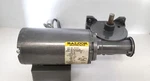 Baldor GC24322 Gear Motor, .08HP, 115 Volts, 1.0 Amps, 50/60HZ. Fixed Price $399.95.