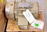 Ge 5KS184XAA100A Electric Motor M8927 5HP 460V 3535RPM 3PH 60HZ Tefc 184TC. Fixed Price $467.50.