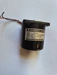 Japan Servo Co. Ltd. Reversible Motor Type RM6P4, 100V, 4W, Used.. Fixed Price $49.95.