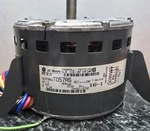 Oem General Electric 1/3 Hp 240V Furnace Blower Motor 5KCP39EGT057AS. Fixed Price $93.00.