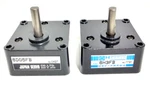 6DG5F Japan Servo Brush Motors 6H3FB 7731(LOT OF-2). Fixed Price $139.24.