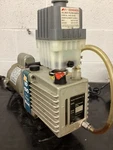 Savant VP190 High Vacuum Pump/franklin Motor/edwards EMF10 Oil Mist Filter. Fixed Price $300.00.