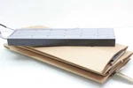 Mitsubishi LM-H2P3D-92M-11F0 Magnetic Linear Motor Tracks 1440MM Long. Fixed Price $284.73.