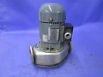 Ebara Stainless Pump 32LPS6.4A 2.2A 3PH 200V 0.4KW 1 Warranty. Fixed Price $289.99.