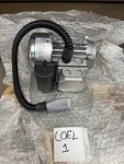 Coel .12HP Electric Motor 115V 60HZ 1620 Rpm MH56B4-3445 Unused New. Fixed Price $999.99.