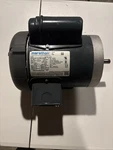 Marathon Electric Motors G570 56C17F5320K **unknown Condition**. Fixed Price $149.99.