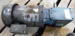 Weg Motor D56C, Ph, 1730 Rpm, 208-230/460V, Hp, Tigear Q202Y020N056K1. Fixed Price $300.00.
