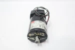 Dayton 6Z081 Permanent Split Capacitor Gearmotor 16.7RPM 1/20HP 115V-AC. Fixed Price $203.95.