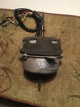 Welling YSK33-6AS(B) YSLA-33-6-0003-001. 115V 60HZ 33W 0.58A Ac Unit Motor. Fixed Price $128.00.