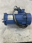Emerson WC1002 Motor 1HP 1750RPM Frame 56C, Model G640. Fixed Price $150.00.