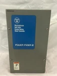 Westinghouse Power Miser PM2-C 230/460V 3.7-52FLA 50/60HZ. Fixed Price $199.99.