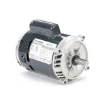 Marathon C330 Electric Motor 1/2 Hp 3600 Rpm 1-PH 115/230 Volt 56C 5KC36JN268X. Fixed Price $248.09.