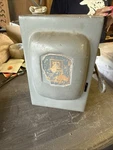 Square 30 Amp Breaker Box Series A2 Cat. D99211. Fixed Price $39.00.