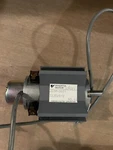 Yaskawa Minertia Series J03M-GG21 Servo Motor. Also Sold Nidec.. Fixed Price $150.00.