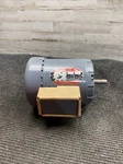 Dayton 2N864-L Phase A.c Motor, 1/3 Hp, 1725/1425 Rpm, 208-220/440 V, 60 Hz. Fixed Price $130.00.