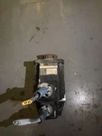 Mts Motion Plus SMF-2-400 Brushless Servo Motor Torque 2000 Rpm Used. Fixed Price $699.88.