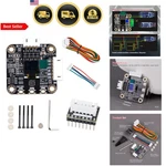 Stepper Motor Driver NEMA17 Closed-loop 32-BIT Arm Oled Display High-performance. Fixed Price $35.56.