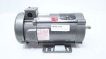 Baldor CDP3440 Motor 1750RPM 3/4HP 56C 5/8IN 90V-DC. Fixed Price $590.75.