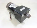 Oriental Motor Reversible E0440-454 Used #44502. Fixed Price $174.90.