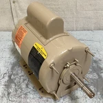 Baldor Electric CHC3525A General Purpose Motor 1/2 Hp 60HZ 115V/230V. Fixed Price $169.99.