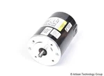 Baldor 33068A Brushed Dc Motor. Fixed Price $650.00.
