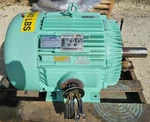 Hp Marathon Vc 404TTFS6086AN Xri High Efficiency Motor 1185 Rpm Frame. Fixed Price $4050.00.