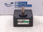 Oriental Motor 4GN30S Gear Head. Fixed Price $151.05.