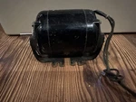 Working NSI-13 Bodine Electric Company Motor 1/40 Hp 115V. Fixed Price $41.99.