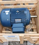 New Leeson Hp Electric Motor 364T 208-230/460 Vac 1780 Rpm G150027.60. Fixed Price $2879.99.