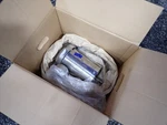 Leeson CZ6T17WC57A Motor Hp 04260880010. Fixed Price $1138.49.