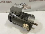Baldor VM7014T Motor 1/0.75HP 1750/1450RPM 230/460/190/380V 3PH. Fixed Price $785.00.