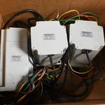 Tormach X,y,and Z Axis 32001 X2, 38402 Leadshine Microdrive 3ND883 Set Incuded. Fixed Price $850.00.