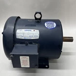 Leeson G130099.00 C182T34FB5A 3HP 3515RPM Fr 3PH 208-230/460V Tefc Motor. Fixed Price $219.95.