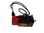 Fanuc A06B-0113-B175 Ac Servo Motor Unmp. Fixed Price $645.00.