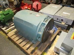 Toshiba Induction Motor 024-26513D668 351 Hp 3600 Rpm 460V Used. Fixed Price $12500.00.