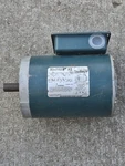 Reliance Electric P14X1482H, 3 Phase, New Old Stock. Fixed Price $199.98.