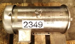 Baldor Super-e CSSEWDM3615T Washdown Duty Motor, 1750RPM, Tefc, 184TC, 5HP, 3PH. Fixed Price $1020.00.