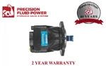 Denison M4C10241N00A102 Hydraulic Motor Year Warranty. Fixed Price $3350.00.