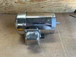Sterling Electric SBY152PHA,1.5HP Motor 230/460V,3460RPM/3PH, N/nib! Make Offer!. Fixed Price $899.99.