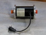 Pacific Scientific Servo Motor BLF2924-10-0-S-003 12LB-IN 4.7 Amp 3.0 Ohms. Fixed Price $1443.00.